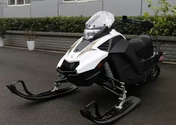 Снегоход ULAR 220 в Орехово-Зуево