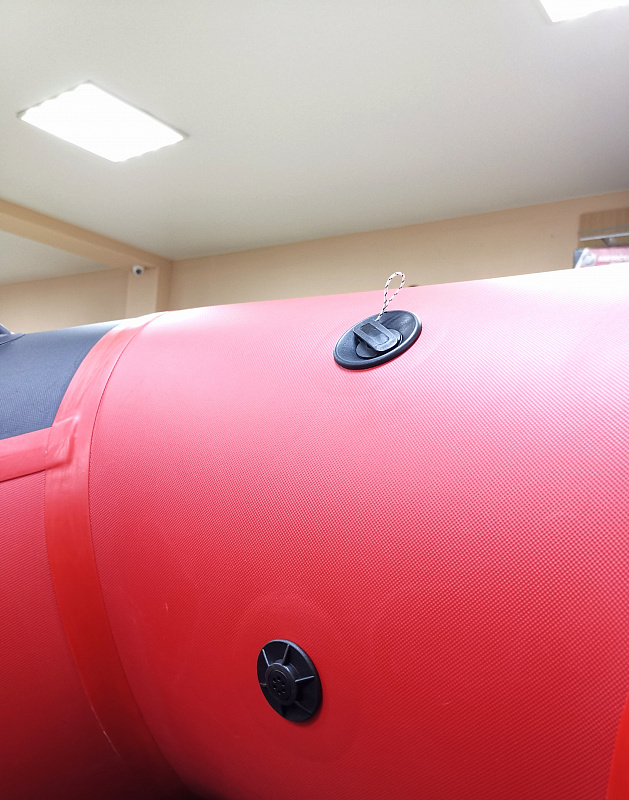 Лодка MISHIMO SPORT 370 в Орехово-Зуево