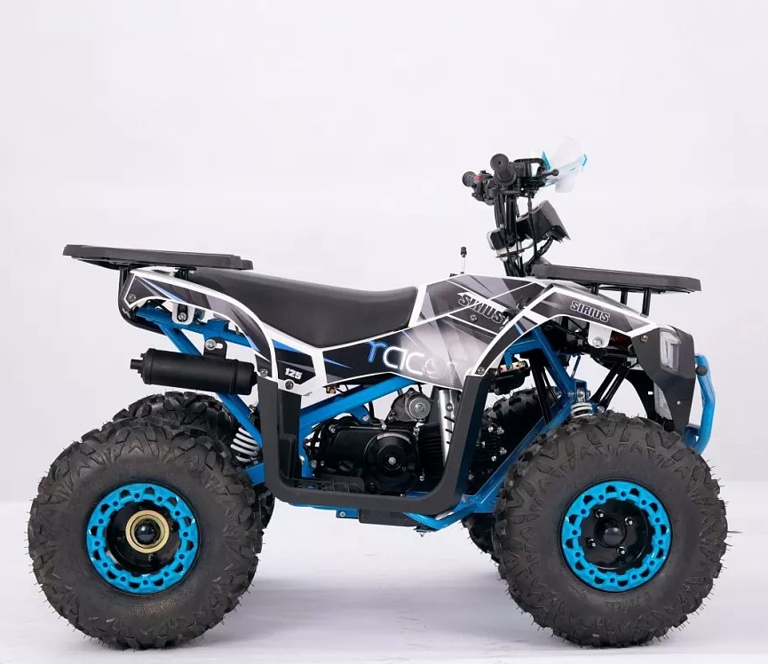 Квадроцикл YACOTA Sirius в Орехово-Зуево