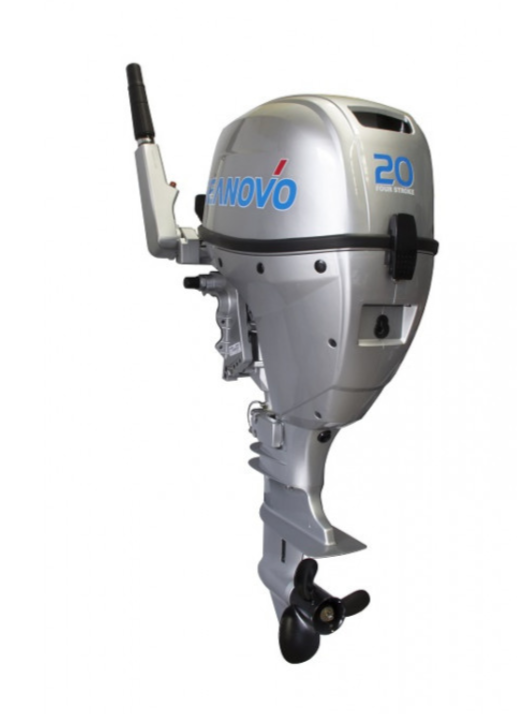 Лодочный мотор SEANOVO SNEF9,9(20)FES - EFI в Орехово-Зуево