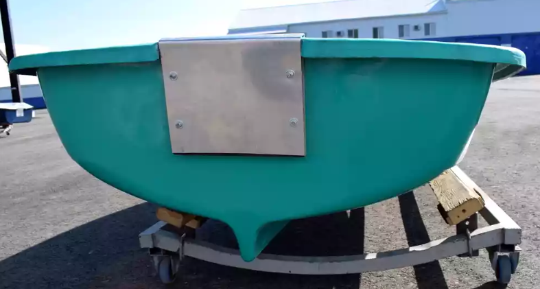 Стеклопластиковая Лодка Голавль в Орехово-Зуево