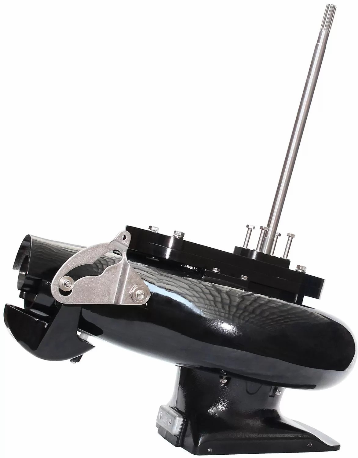 ВОДОМЕТНАЯ НАСАДКА MARLIN НА МОТОР 50 Л.С. TOHATSU, YAMAHA, MERCURY, MARLIN в Орехово-Зуево