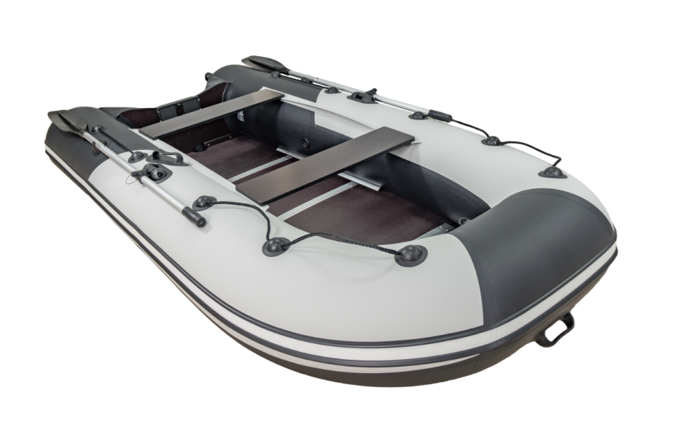 Лодка Ривьера Компакт 2900 СК в Орехово-Зуево