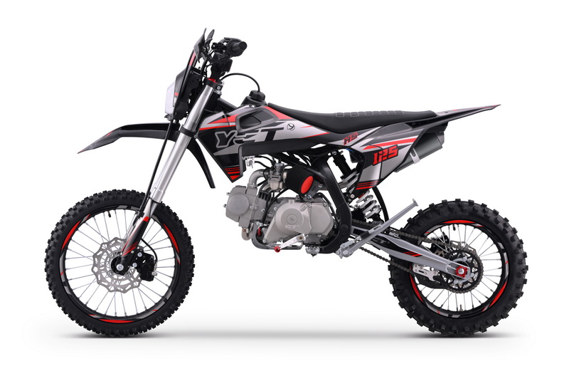 Питбайк YACOTA H5 125 в Орехово-Зуево