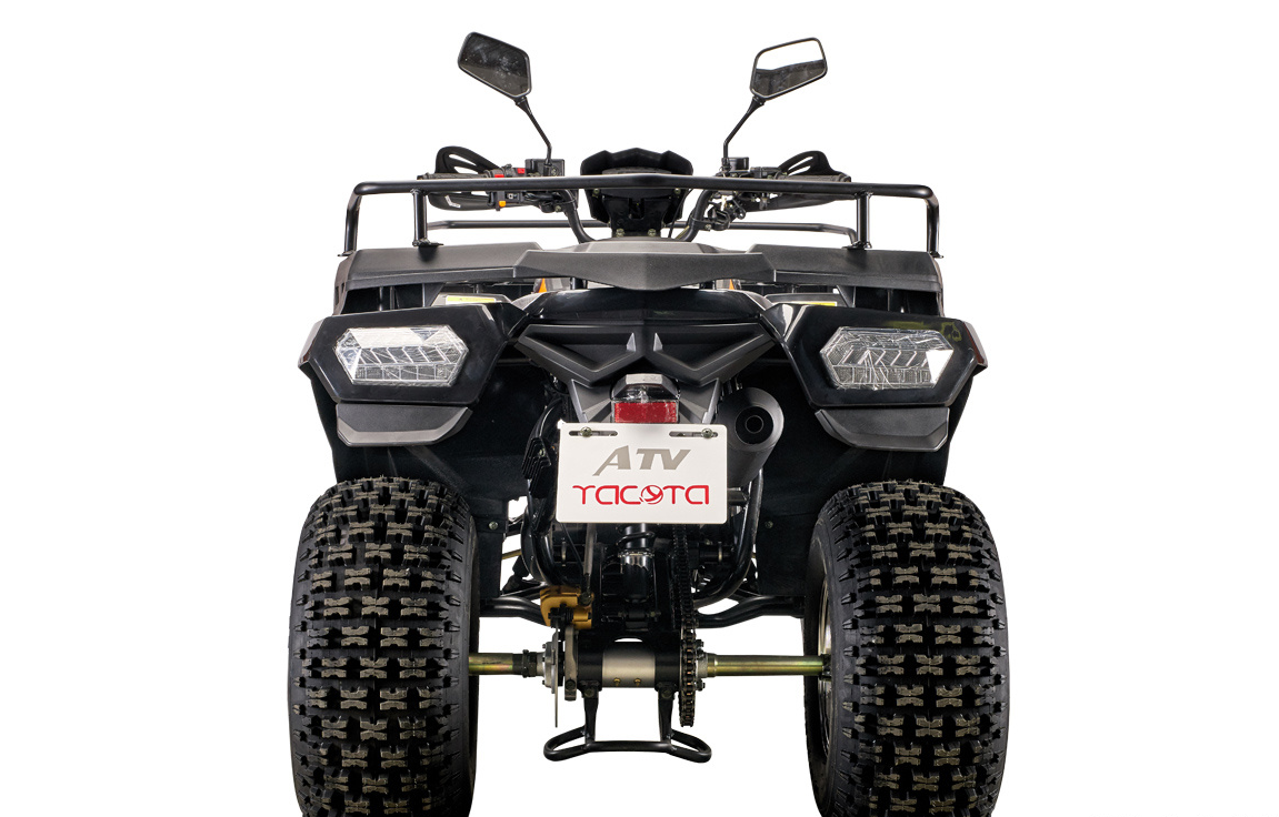 Квадроцикл YACOTA CABO 200 в Орехово-Зуево