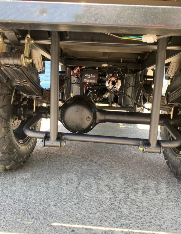 Квадроцикл PROMAX Фермер 350 4x4 ALL ROAD в Орехово-Зуево