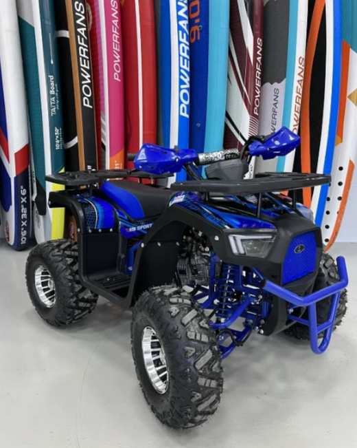 Квадроцикл PROMAX SPACE 200 в Орехово-Зуево