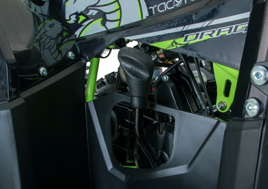 Квадроцикл YACOTA DRAGON LUX в Орехово-Зуево