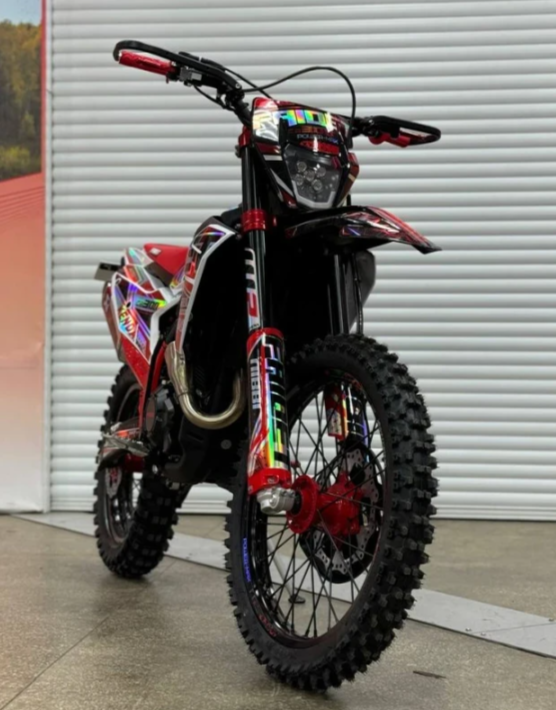 Кроссовый мотоцикл FAIDET CB300RL MAX KKE в Орехово-Зуево