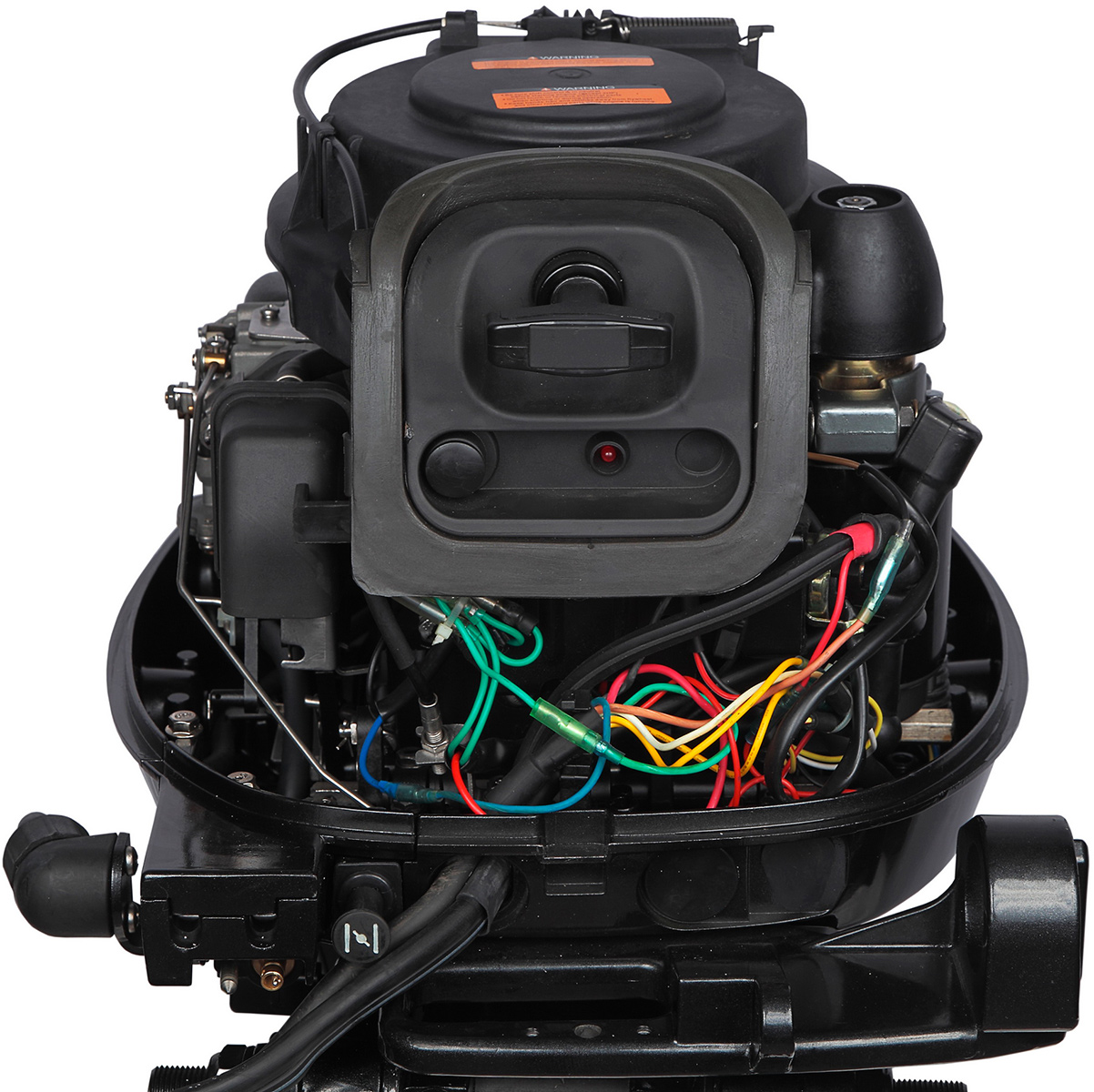 Лодочный мотор MARLIN MF 9.9 AMHL в Орехово-Зуево