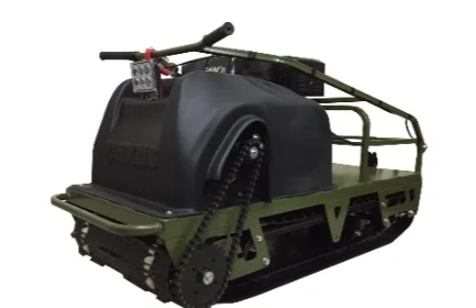 Мотобуксировщик PAXUS "ФЕНИКС" 15 л.с. в Орехово-Зуево