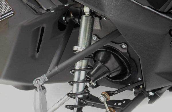 Снегоход STELS SA600R (L LUX WT) ВИТЯЗЬ 2.0 К01 Tech в Орехово-Зуево