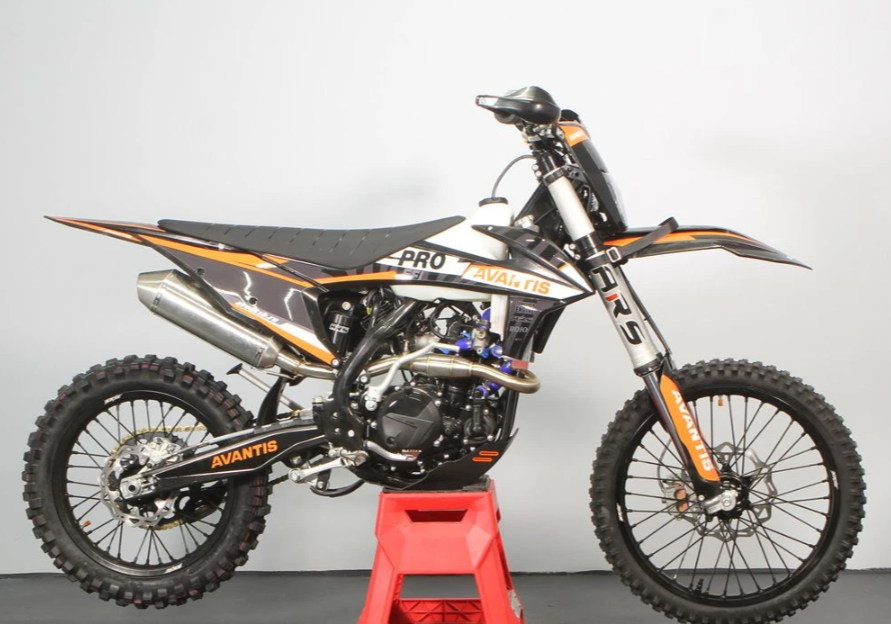 Мотоцикл Avantis Enduro 300 PRO EFI Exclusive (NC250/177MM) ARS в Орехово-Зуево
