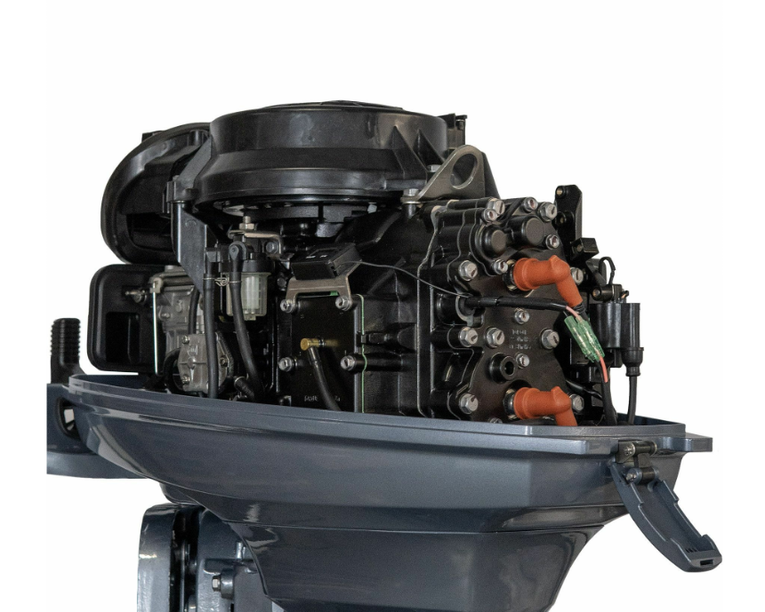 Лодочный мотор APACHE T40BS в Орехово-Зуево