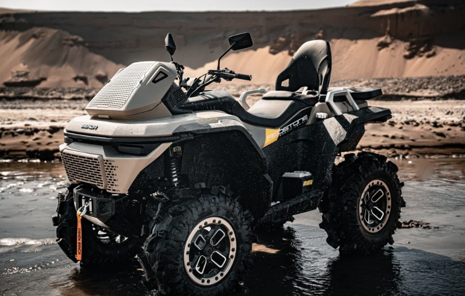 Квадроцикл BENDA REDSTONE 1000 MUD в Орехово-Зуево