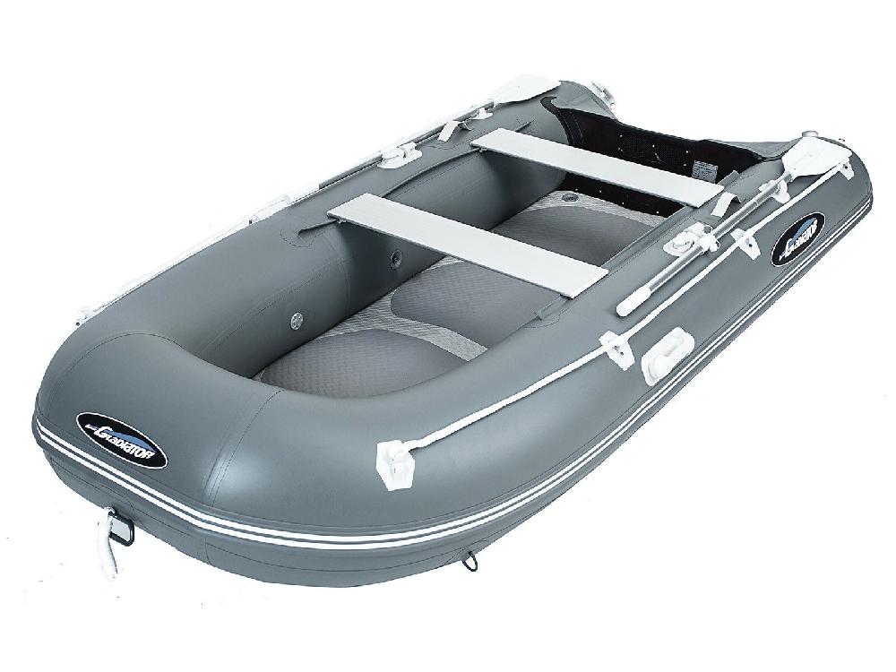 НАДУВНАЯ ЛОДКА GLADIATOR B330AD в Орехово-Зуево