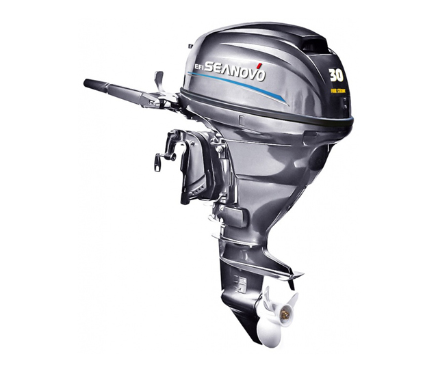 Лодочный мотор SEANOVO SNEF30HES - EFI в Орехово-Зуево