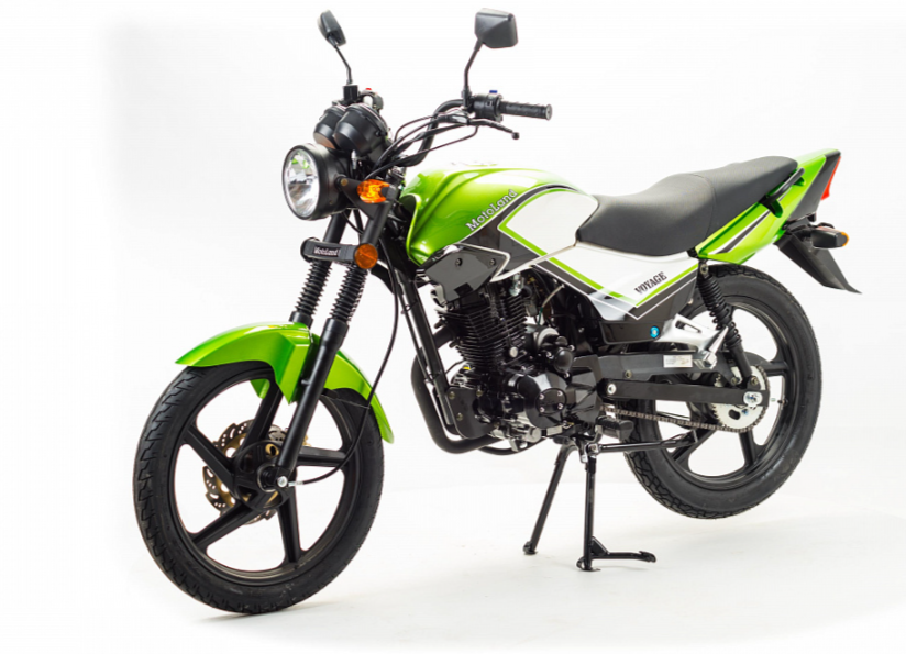 Мотоцикл MOTOLAND (МОТОЛЕНД) VOYAGE 200 в Орехово-Зуево