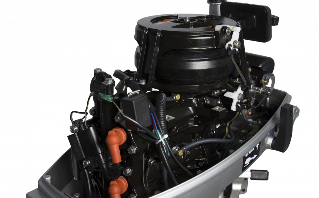 Лодочный мотор Seanovo SN9.9FFEL Enduro в Орехово-Зуево