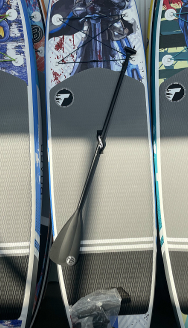 SUP (САП) ДОСКА RAIDEX I BOARD 11’ (332СМ) N 33 в Орехово-Зуево