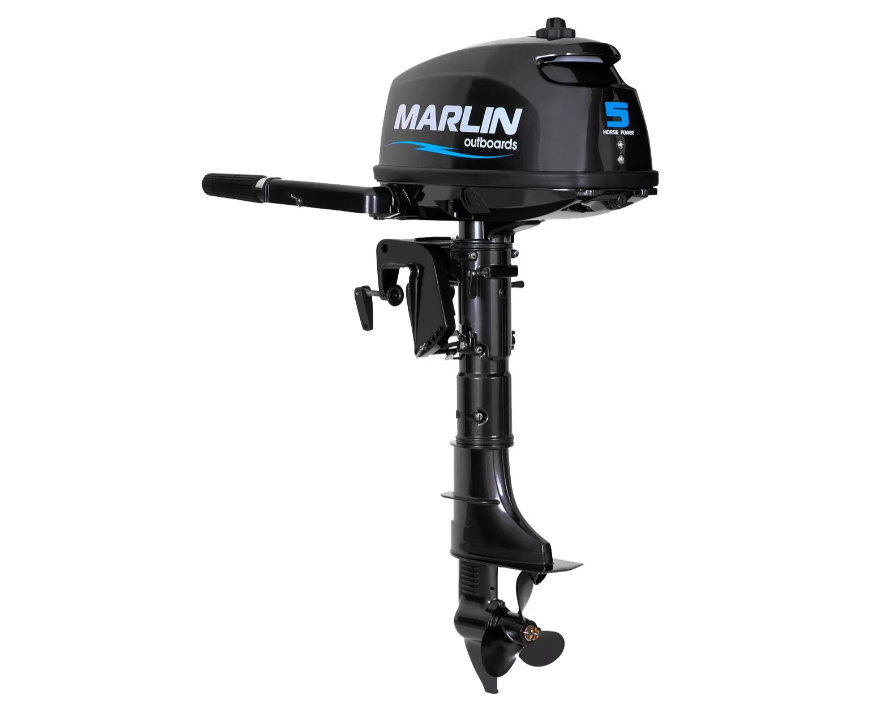 Лодочный мотор MARLIN MP 5 AMHL в Орехово-Зуево
