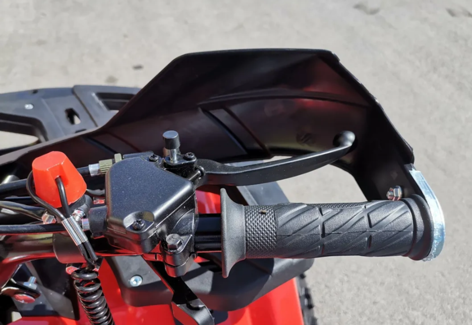 Квадроцикл PROMAX WILD 175 BASIC в Орехово-Зуево