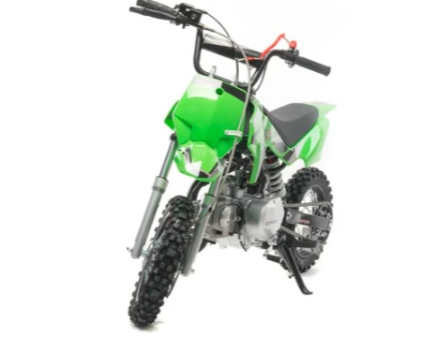 Питбайк MOTOLAND (МОТОЛЕНД) GS Motors S7 в Орехово-Зуево