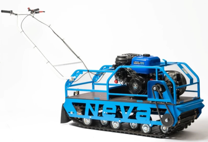 Мотобуксировщик НЕВА МС6-ZS (GB 270) в Орехово-Зуево