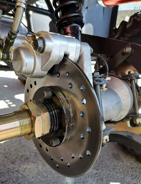 Квадроцикл PROMAX TRX300 CVT в Орехово-Зуево