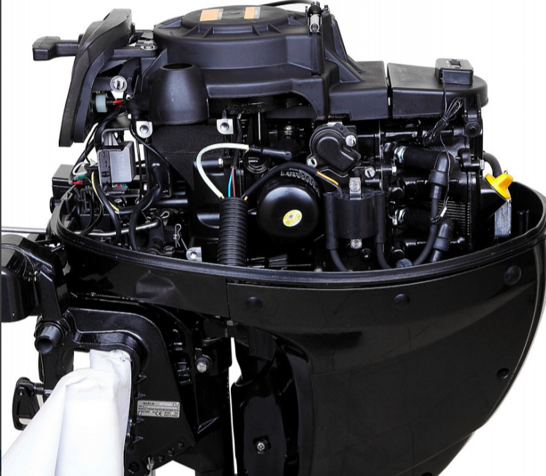 Лодочный мотор MARLIN MF 9.9 AWHBL в Орехово-Зуево