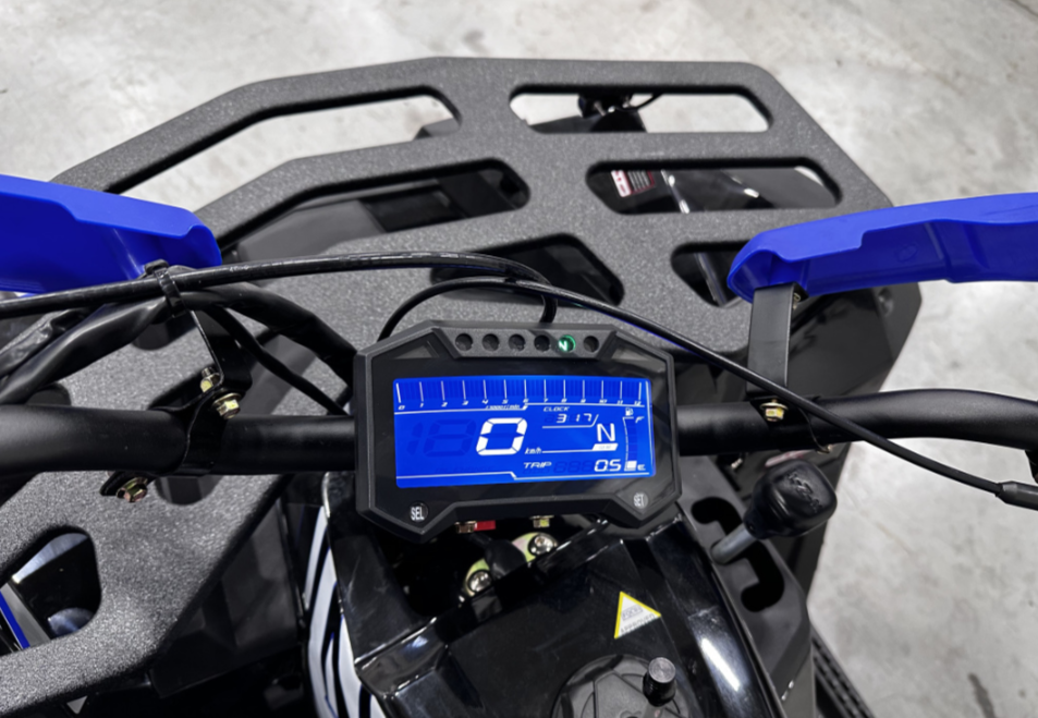 Квадроцикл GBM SHARP BIG 300 NEW PREMIUM в Орехово-Зуево