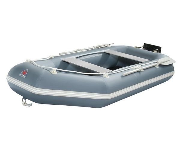 ЛОДКА НАДУВНАЯ YUKONA 280 GTK КИЛЬ (БЕЗ ПАЙОЛА, ТРАНЕЦ В КОМПЛЕКТЕ) в Орехово-Зуево