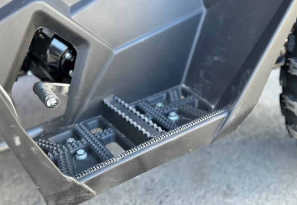 Квадроцикл GBM DAXTER 220 NEW в Орехово-Зуево