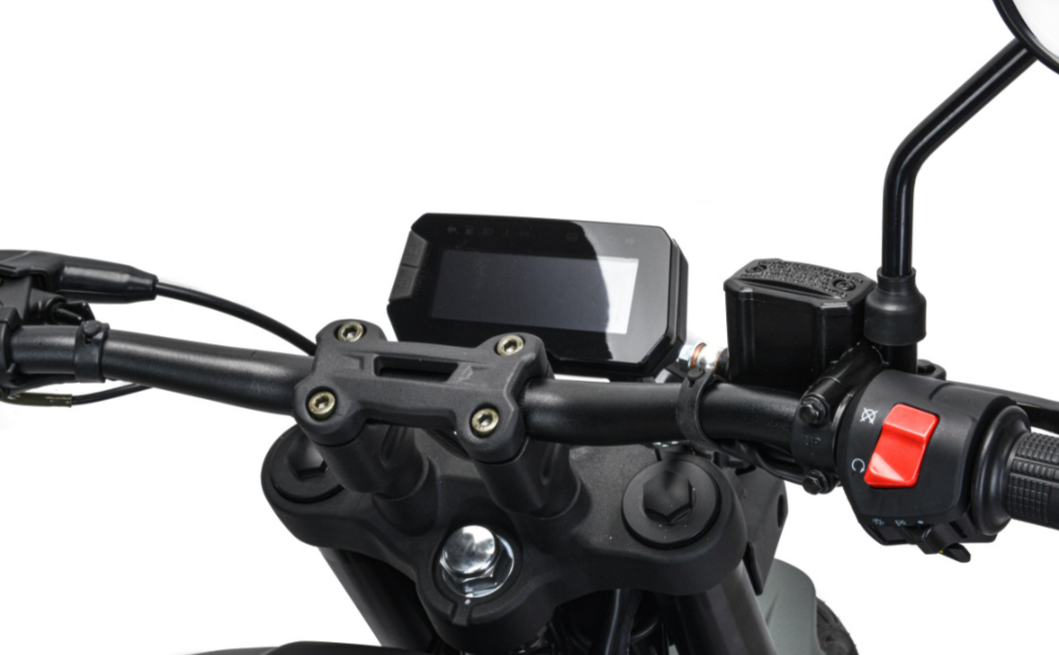 Мотоцикл MOTOLAND (МОТОЛЕНД) 300 CBR в Орехово-Зуево