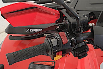 Квадроцикл Русская механика РМ 800 Т серии «Шёлковый путь» в Орехово-Зуево