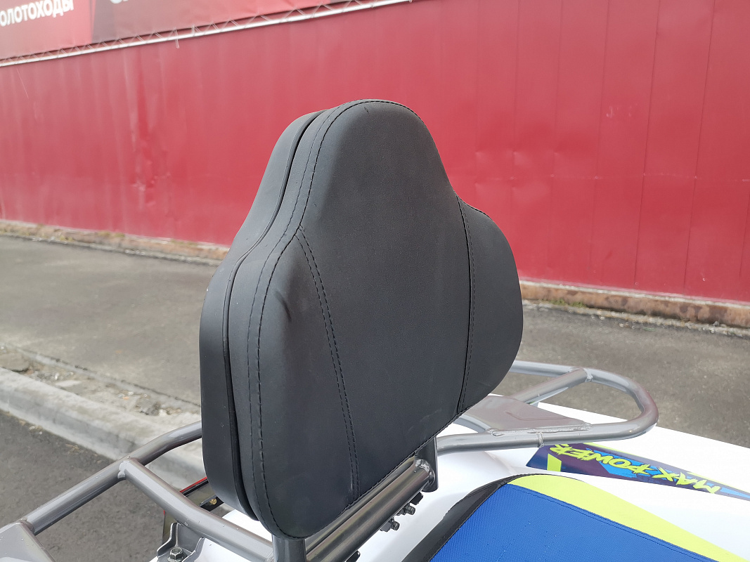 Квадроцикл PROMAX RENEGADE 280 LUX (2025) в Орехово-Зуево