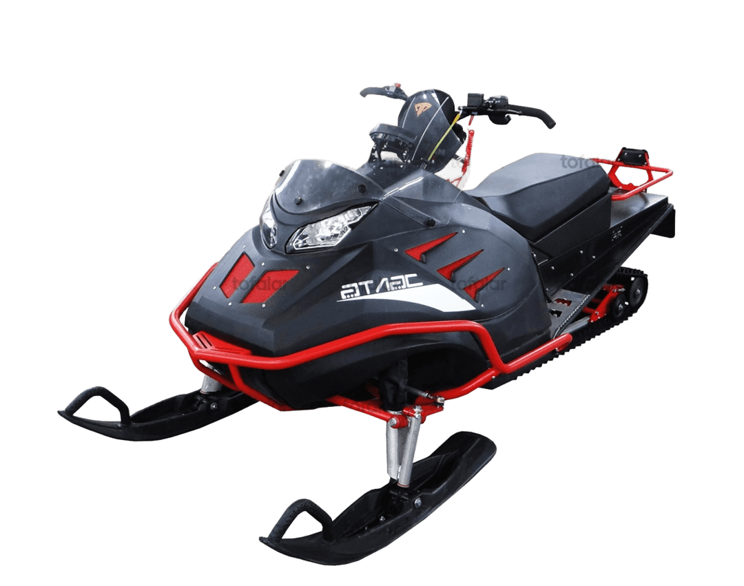 Снегоход ТОФАЛАР АТЛАС 500 в Орехово-Зуево