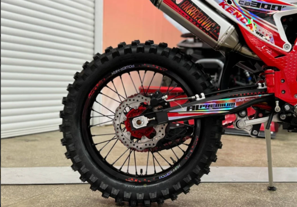 Кроссовый мотоцикл FAIDET CB300RL MAX KKE в Орехово-Зуево