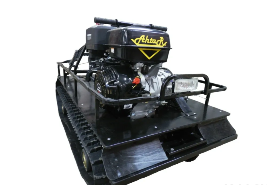 Мотобуксировщик AhtaR L13 в Орехово-Зуево