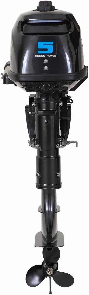 Лодочный мотор MARLIN MP 5 AMHS в Орехово-Зуево