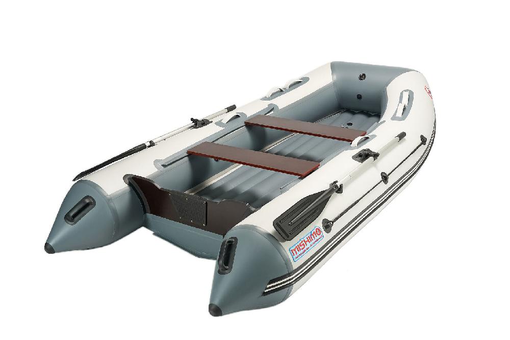 Лодка MISHIMO LITE 360 в Орехово-Зуево