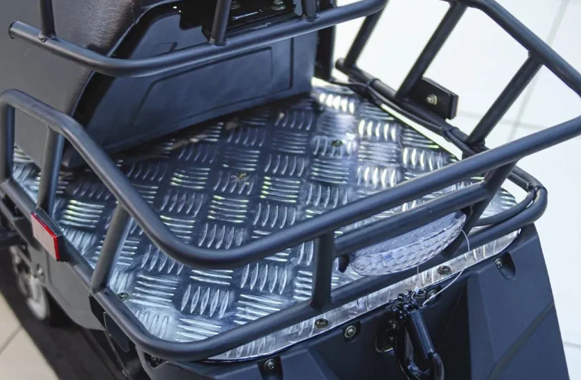 Снегоход Ataki WD 200 в Орехово-Зуево