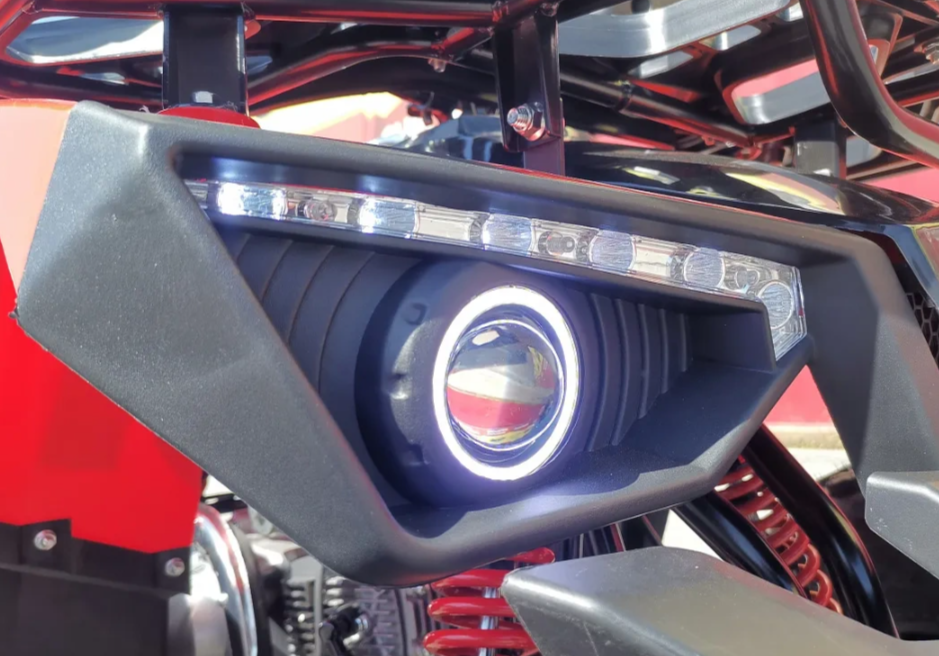 Квадроцикл PROMAX WILD 175 BASIC в Орехово-Зуево