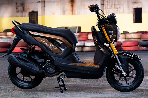 Скутер Vento NAKED в Орехово-Зуево