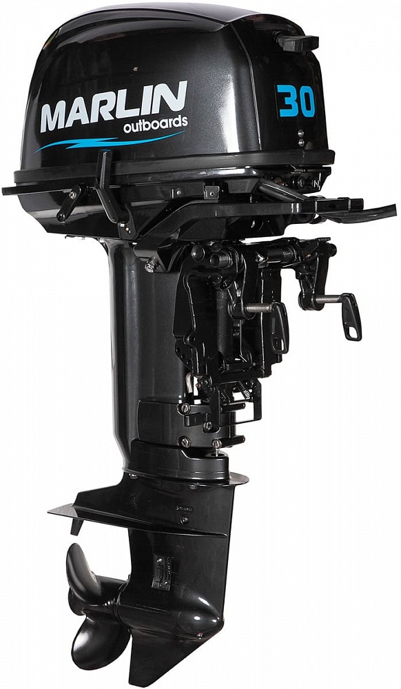 Лодочный мотор MARLIN MP 30 AWRL в Орехово-Зуево