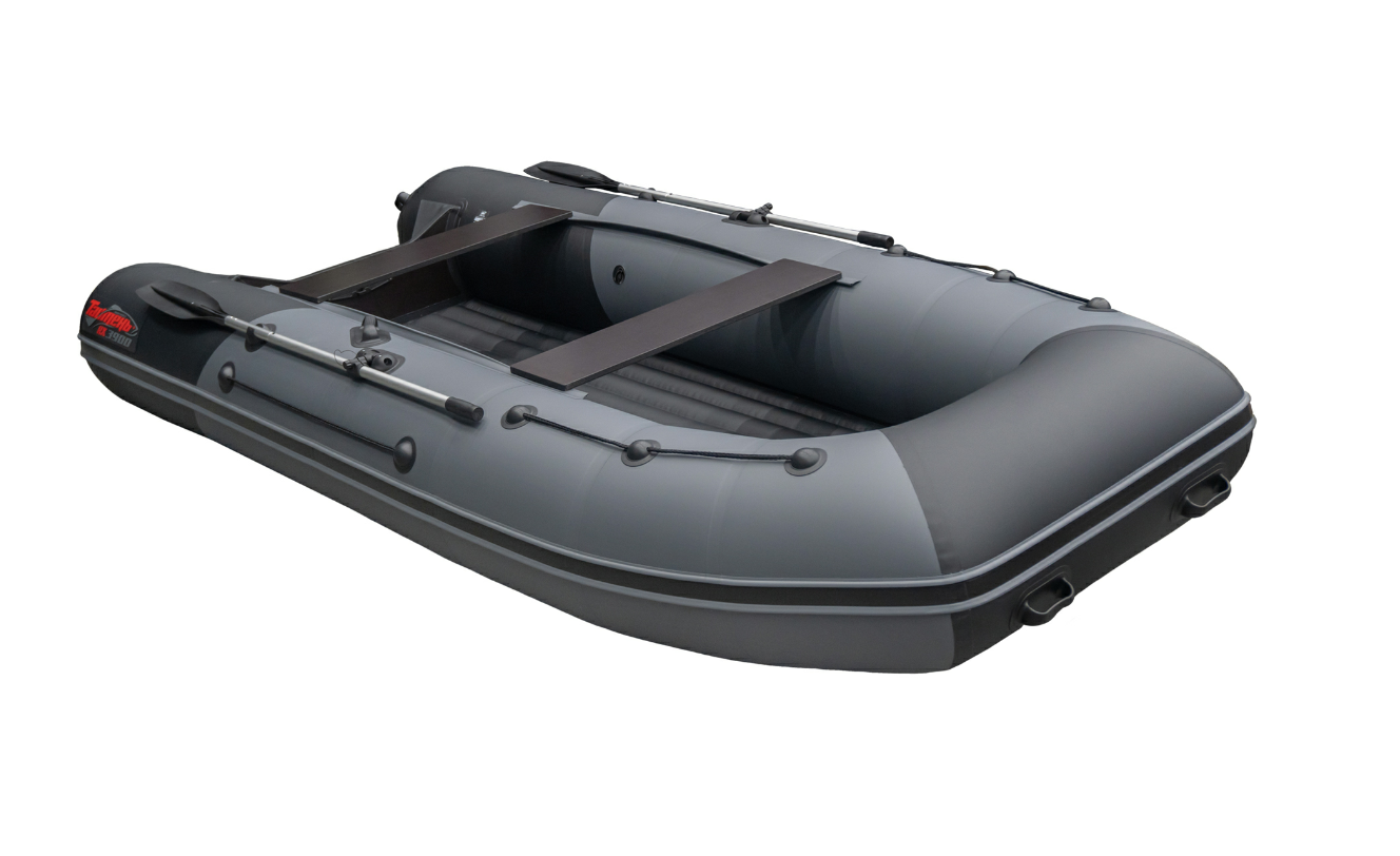 Лодка Таймень RX 3900 НДНД в Орехово-Зуево