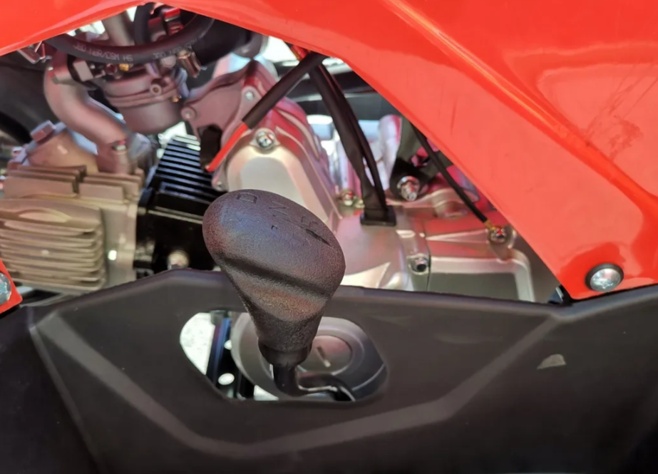 Квадроцикл PROMAX WILD 175 BASIC в Орехово-Зуево