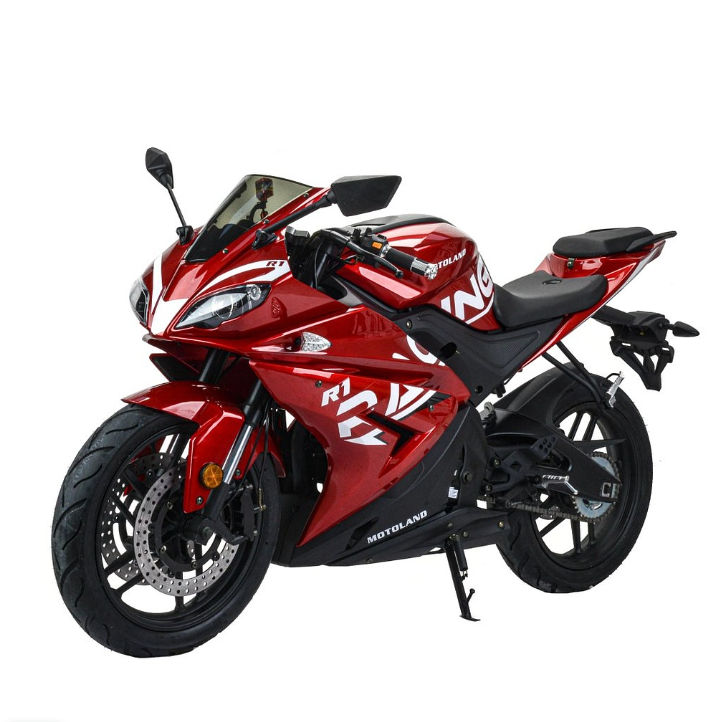 Мотоцикл MOTOLAND (МОТОЛЕНД) R1 300 в Орехово-Зуево