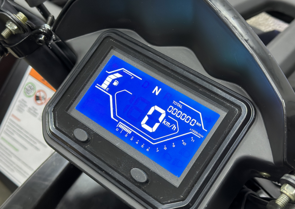 Квадроцикл GBM MAVERICK 300 NEW PREMIUM в Орехово-Зуево