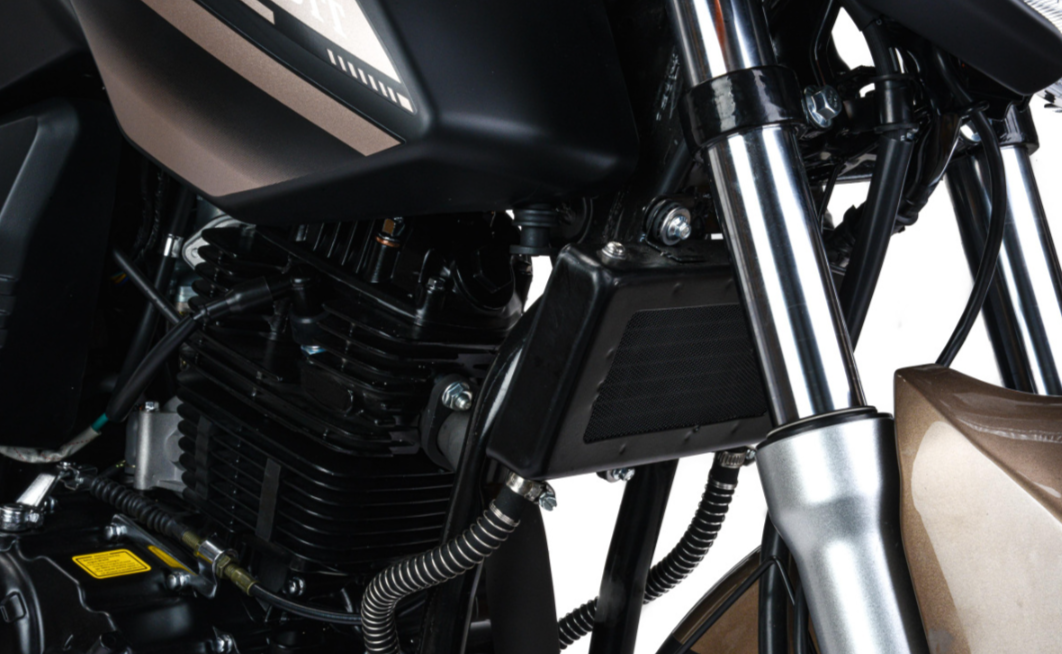 Мотоцикл MOTOLAND (МОТОЛЕНД) 300 BANDIT в Орехово-Зуево